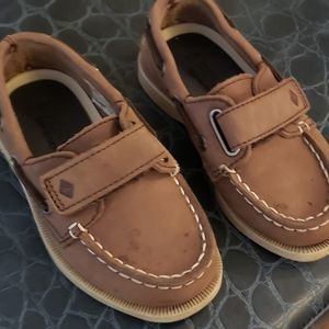 Sperry toddler shoes